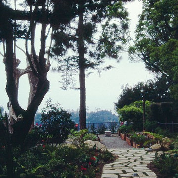 Permeable Pathways