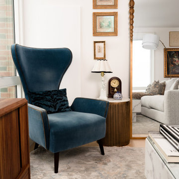 Long Island City apartment