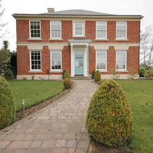 House in the Garden