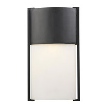outdoor lighting & doorbell
