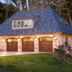 Great Northern Door - Garage Doors And Openers