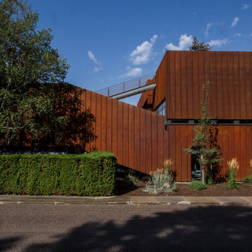 1 Wren Residence