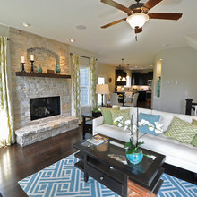 Living Room Ideas