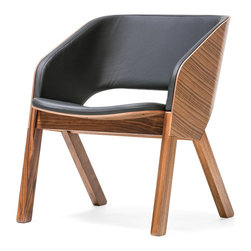Ton Armchairs - Armchairs And Accent Chairs