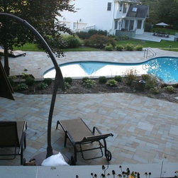 Landscaping/Pools - Products