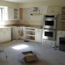 Staging Work