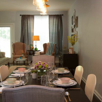 Lovely Georgia Home