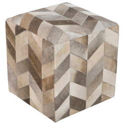 Contemporary Footstools And Ottomans by GwG Outlet
