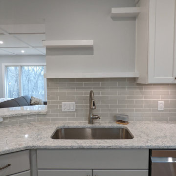 Kitchen Design