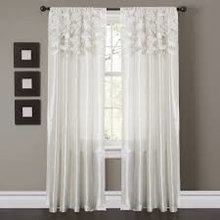 Window Curtains