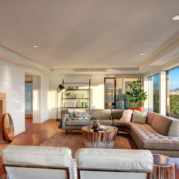 Luxury Renovation with Incredible Views