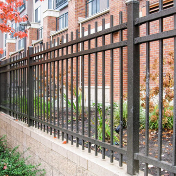 Ornamental Fence Styles