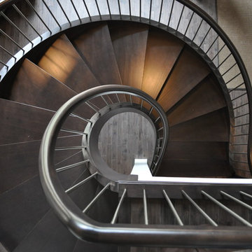 270º Twist