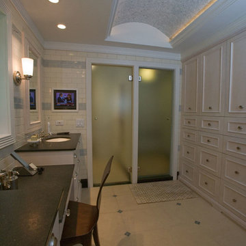 Bathrooms