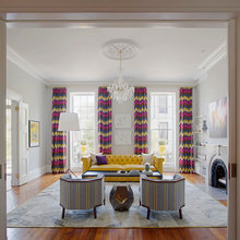 Living Room Ideas