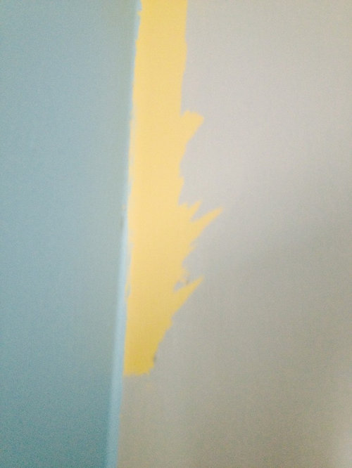 Sherwin Williams Paint Peeling-ruined my walls