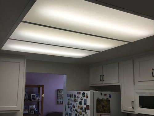 Kitchen Fluorescent Light Upgrade Things In The Kitchen   1d62794b0bdf481f 9649 W500 H375 B0 P0   