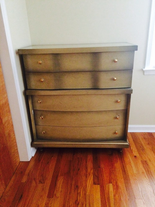 Need Help Picking out a color to paint my furniture