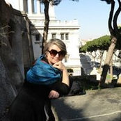 Becky Olsons foto