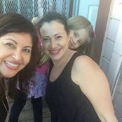 Diana Crocker's photo