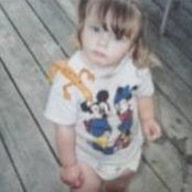 Melody Corbin Taylors foto
