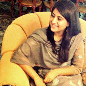 Maha Malik's photo