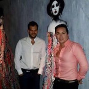 Moris Estrada's photo