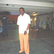 Photo de Rickey Holmes
