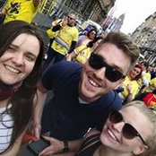 Scott Delargey's photo
