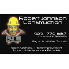 Robert Johnson Construction