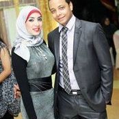 Shrouk El Daweys foto