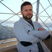 Miguel Contreras's photo