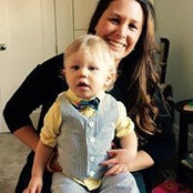 Julia Anderson's photo