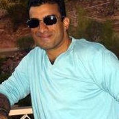 Ravi Mehta's photo