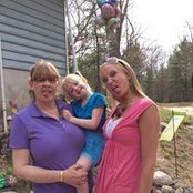 Stephanie Brown's photo