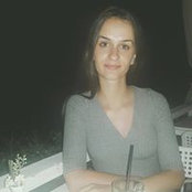 Наталија Стојчевска's photo