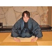 高見裕司さんの写真