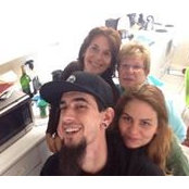 Wendy Walker's photo