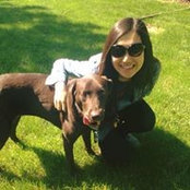 Molly Hes foto