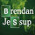 Brendan Jessup