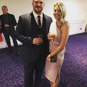 Lucy-Dave Evans's photo