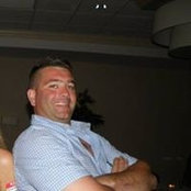 Fred Swensons billede