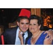 Aida Merhi's photo