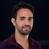 Moshe Keva's photo