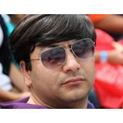 Foto de Vikas Sharma
