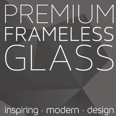 Premium Frameless Glass