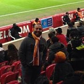 Çağdaş Duransoy's photo