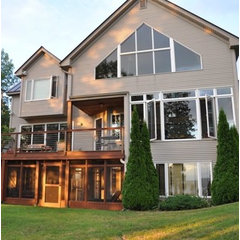 Sorrell Construction Management