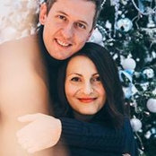 Елена Бондарева's photo