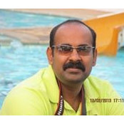 Rajesh Raghunathanさんの写真